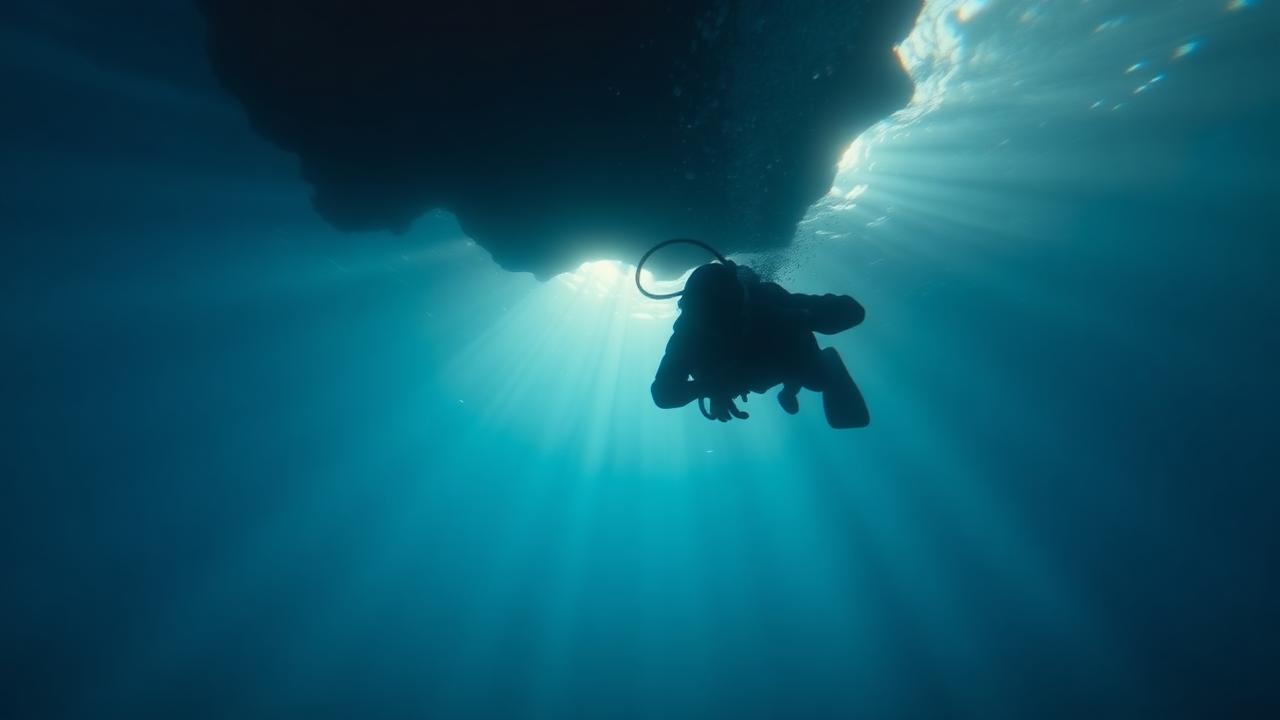 EP 72 — Navigating the Depths with Logan Petersen